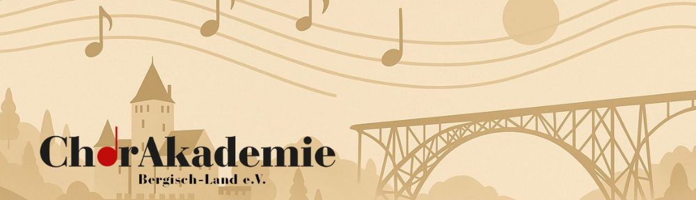 ChorAkademie Bergisch-Land e.V.